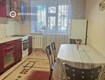 2-комнатная квартира, этаж 1 из 6, 62 м², миниатюра 9