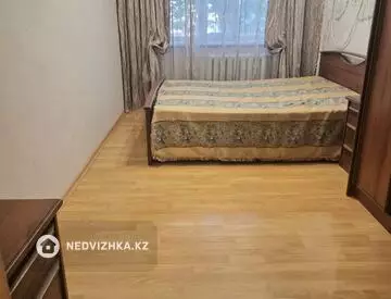 2-комнатная квартира, этаж 1 из 6, 62 м², миниатюра 11