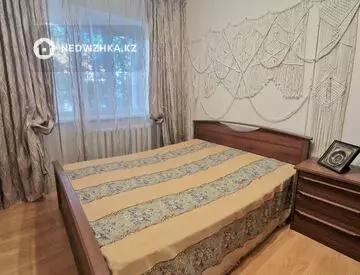 2-комнатная квартира, этаж 1 из 6, 62 м², миниатюра 12