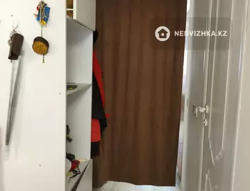 1-комнатная квартира, этаж 10 из 10, 38 м², миниатюра 7