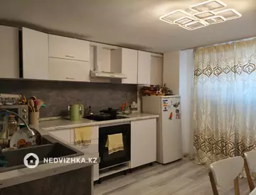 1-комнатная квартира, этаж 10 из 10, 38 м², миниатюра 8