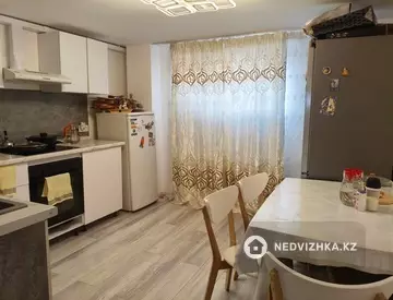1-комнатная квартира, этаж 10 из 10, 38 м², миниатюра 9