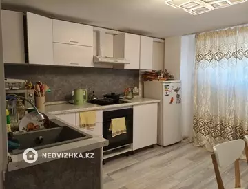 1-комнатная квартира, этаж 10 из 10, 38 м², миниатюра 10