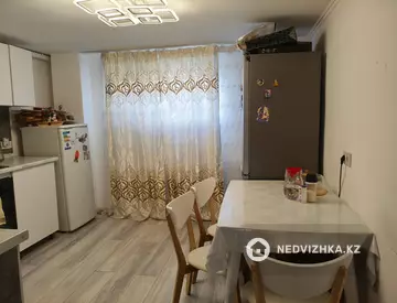 1-комнатная квартира, этаж 10 из 10, 38 м², миниатюра 11