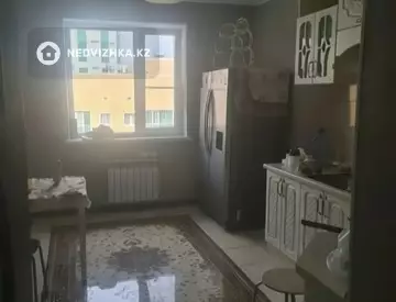 3-комнатная квартира, этаж 15 из 15, 94 м², На длительный срок, миниатюра 2