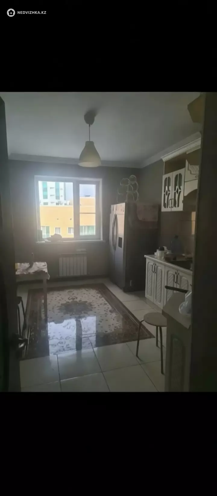 3-комнатная квартира, этаж 15 из 15, 94 м², На длительный срок, фотография 2