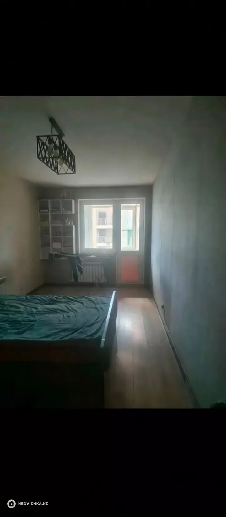 3-комнатная квартира, этаж 15 из 15, 94 м², На длительный срок