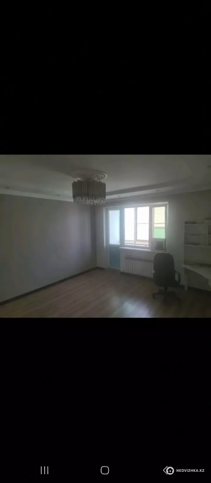 3-комнатная квартира, этаж 15 из 15, 94 м², На длительный срок, фотография 3