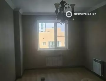 3-комнатная квартира, этаж 15 из 15, 94 м², На длительный срок, миниатюра 5