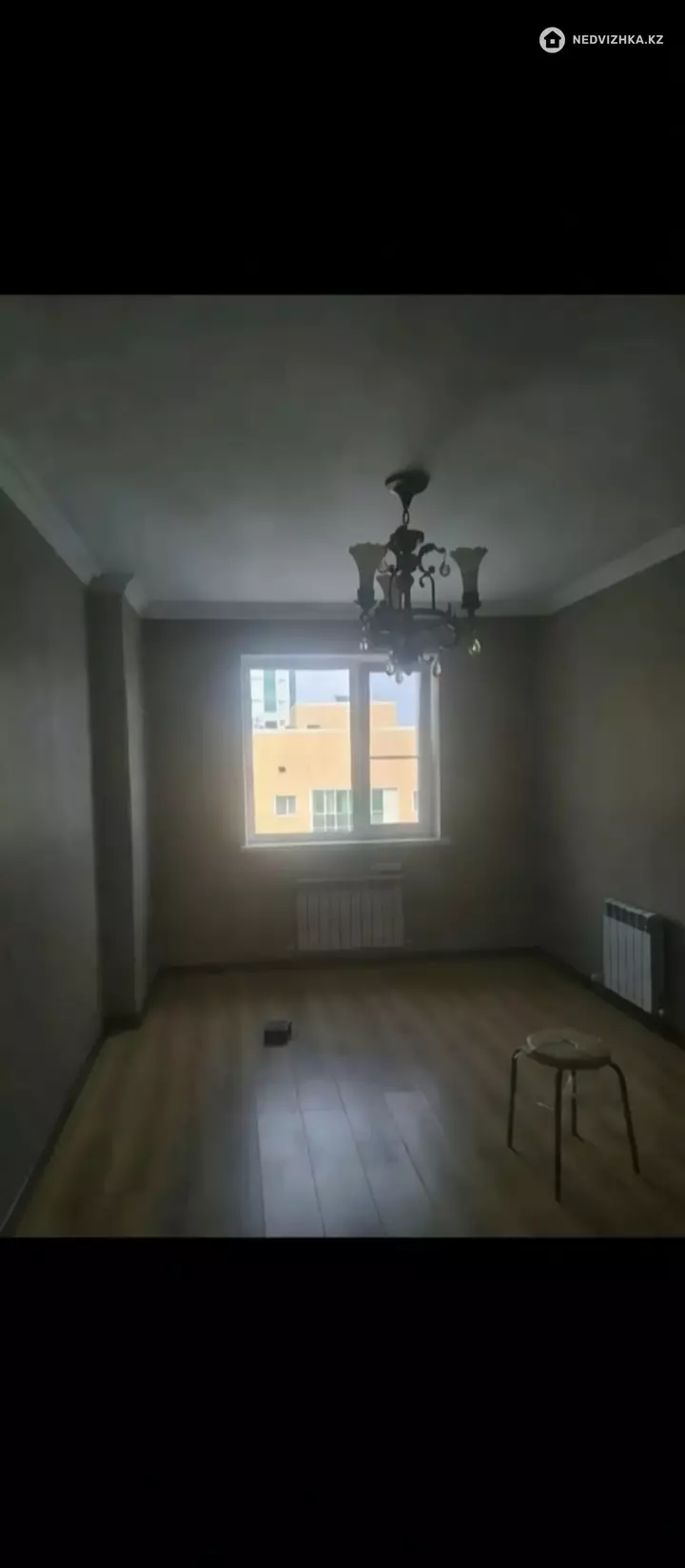 3-комнатная квартира, этаж 15 из 15, 94 м², На длительный срок, фотография 5