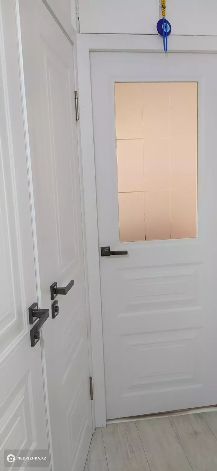 3-комнатная квартира, этаж 4 из 5, 57 м², фотография 5