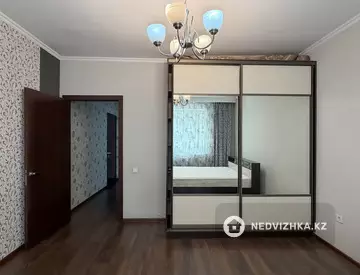 2-комнатная квартира, этаж 2 из 16, 80 м², миниатюра 6