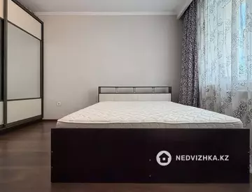 2-комнатная квартира, этаж 2 из 16, 80 м², миниатюра 7