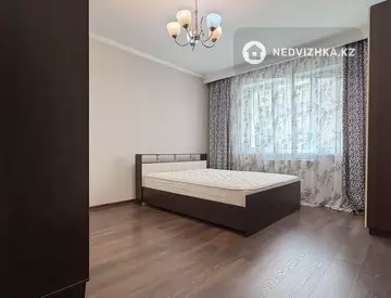 2-комнатная квартира, этаж 2 из 16, 80 м², миниатюра 9