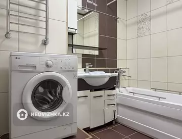 2-комнатная квартира, этаж 2 из 16, 80 м², миниатюра 10
