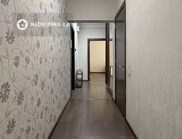 2-комнатная квартира, этаж 2 из 16, 80 м², миниатюра 12