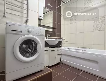 2-комнатная квартира, этаж 2 из 16, 80 м², миниатюра 11