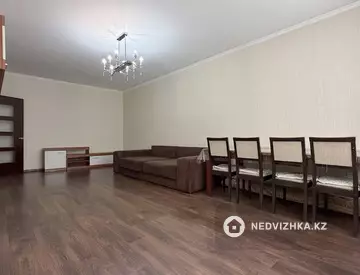 2-комнатная квартира, этаж 2 из 16, 80 м², миниатюра 2