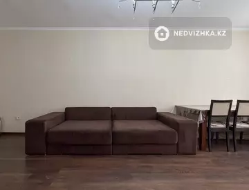 2-комнатная квартира, этаж 2 из 16, 80 м², миниатюра 3