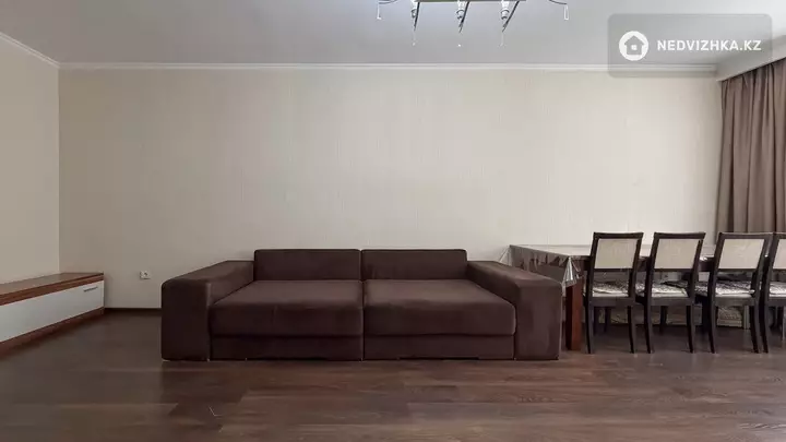 2-комнатная квартира, этаж 2 из 16, 80 м², фотография 3
