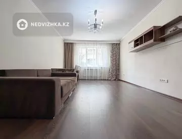 2-комнатная квартира, этаж 2 из 16, 80 м², миниатюра 4