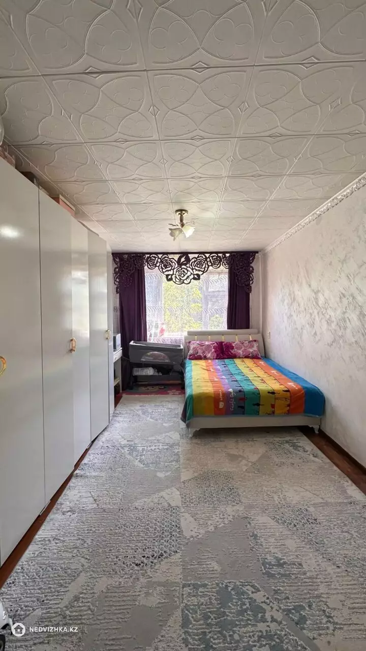 3-комнатная квартира, этаж 4 из 5, 61 м², фотография 3