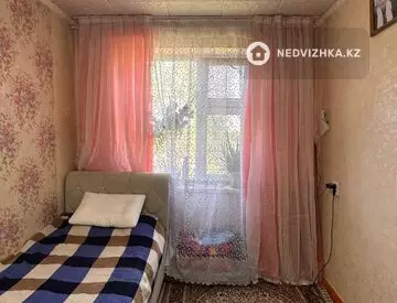 3-комнатная квартира, этаж 4 из 5, 61 м², миниатюра 5