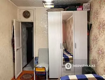 3-комнатная квартира, этаж 4 из 5, 61 м², миниатюра 6