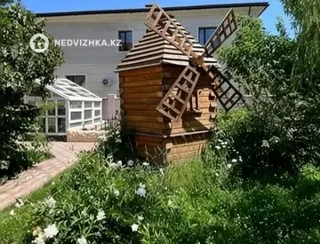6-комнатный дом, 23 соток, 900 м², миниатюра 1
