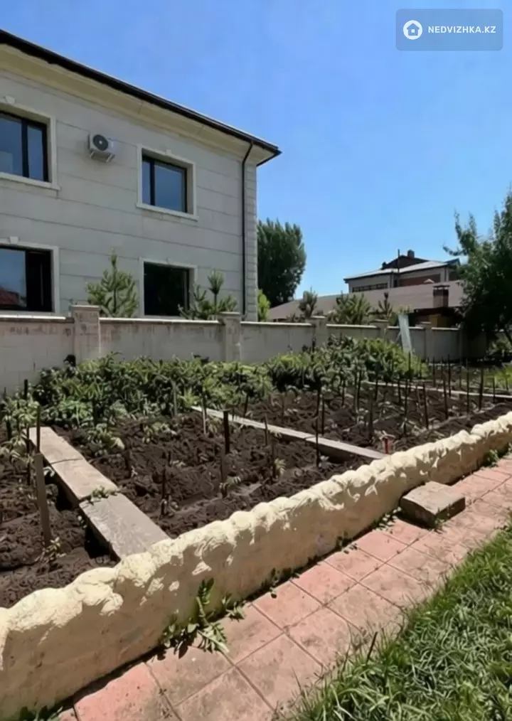 6-комнатный дом, 23 соток, 900 м², фотография 5