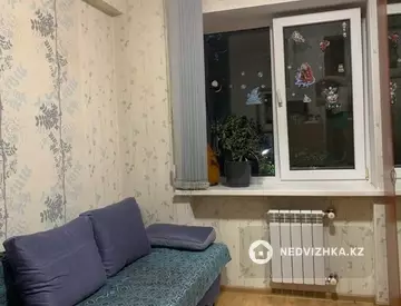 3-комнатная квартира, этаж 3 из 4, 69 м²