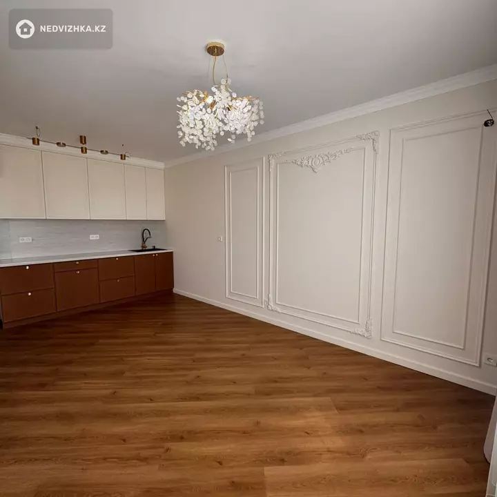 2-комнатная квартира, этаж 11 из 17, 42 м²