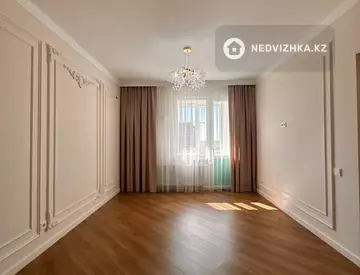 2-комнатная квартира, этаж 11 из 17, 42 м², миниатюра 4