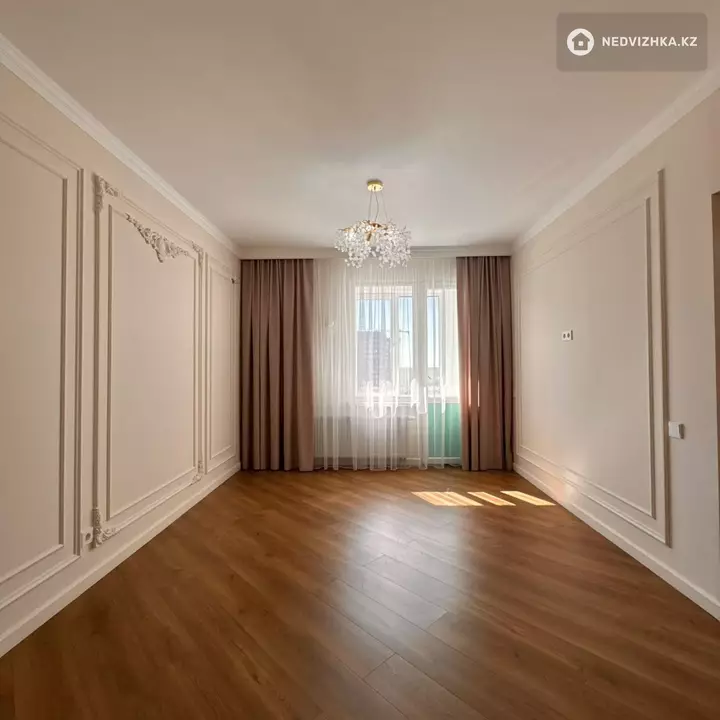 2-комнатная квартира, этаж 11 из 17, 42 м², фотография 4