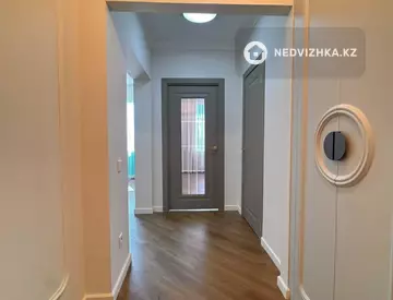 2-комнатная квартира, этаж 11 из 17, 42 м², миниатюра 7
