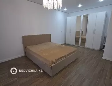 1-бөлмелі пәтер, қабат 1 барлық қабат саны 9, 48 м², 6-нобай