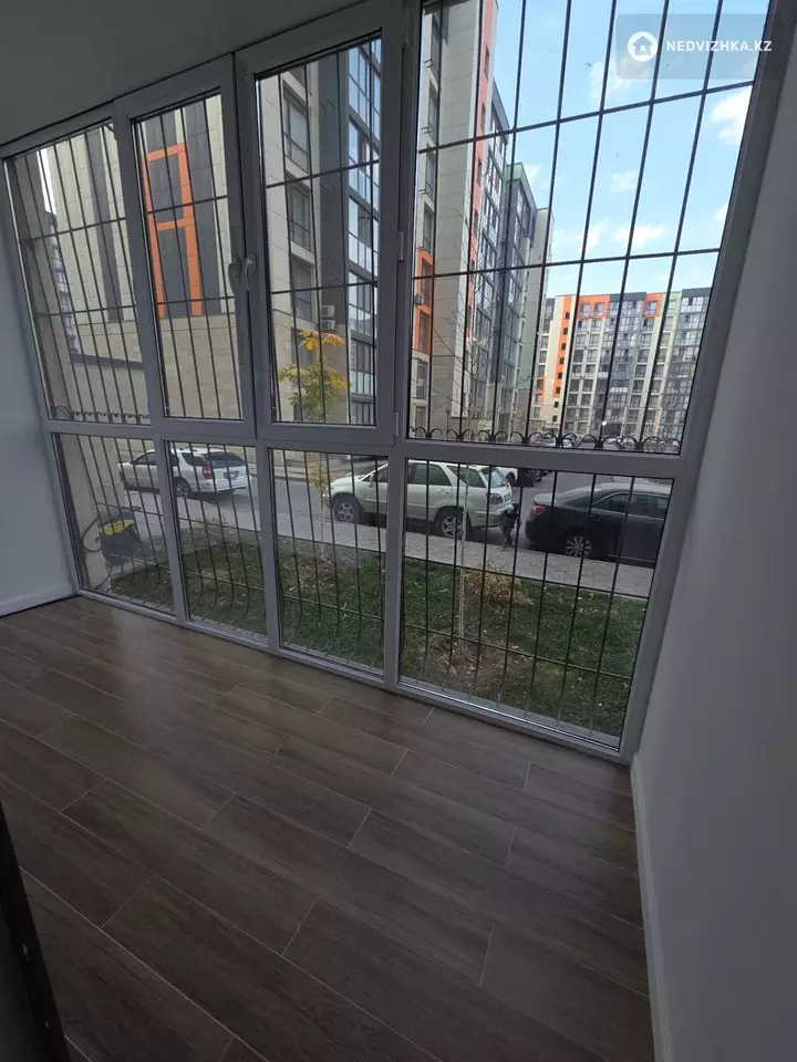 1-комнатная квартира, этаж 1 из 9, 48 м², фотография 4