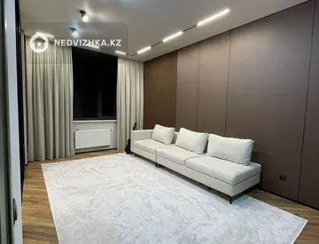 3-комнатная квартира, этаж 6 из 12, 86 м², миниатюра 2
