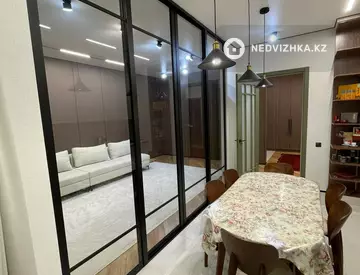3-комнатная квартира, этаж 6 из 12, 86 м², миниатюра 3