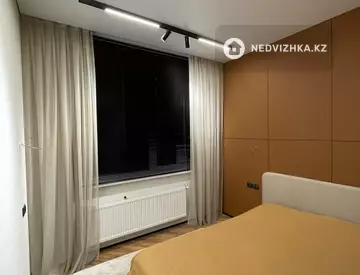 3-комнатная квартира, этаж 6 из 12, 86 м², миниатюра 5