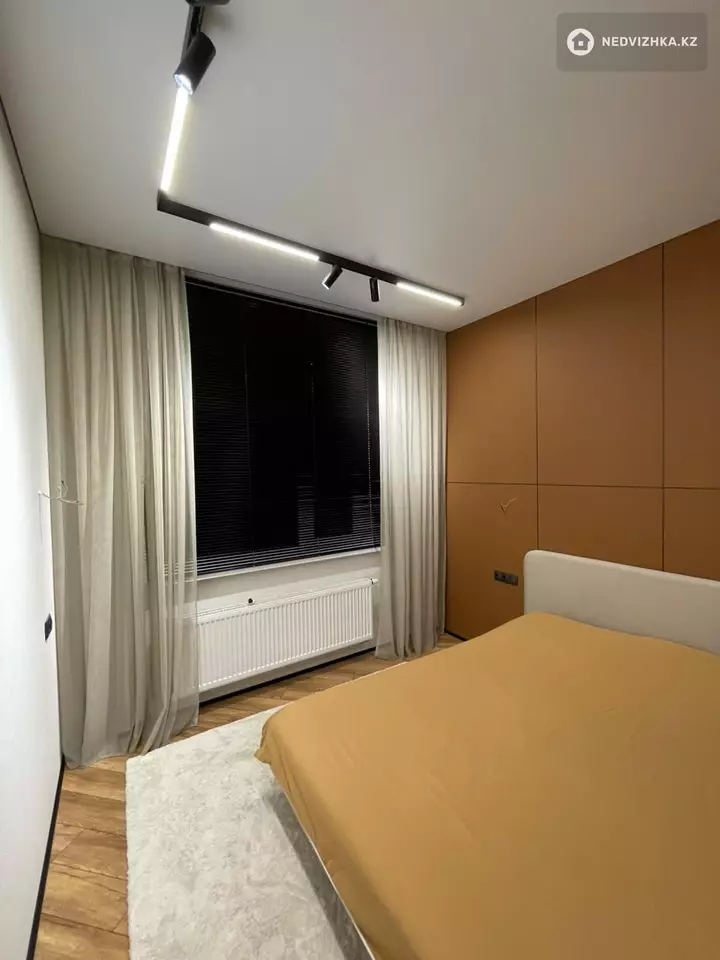 3-бөлмелі пәтер, қабат 6 барлық қабат саны 12, 86 м², 5-фотосурет