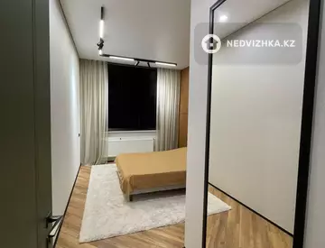 3-комнатная квартира, этаж 6 из 12, 86 м², миниатюра 8