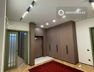 3-комнатная квартира, этаж 6 из 12, 86 м², миниатюра 10