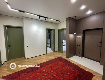 3-комнатная квартира, этаж 6 из 12, 86 м², миниатюра 11