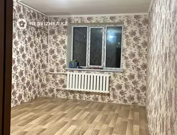 3-бөлмелі пәтер, қабат 1 барлық қабат саны 5, 68 м², 2-нобай