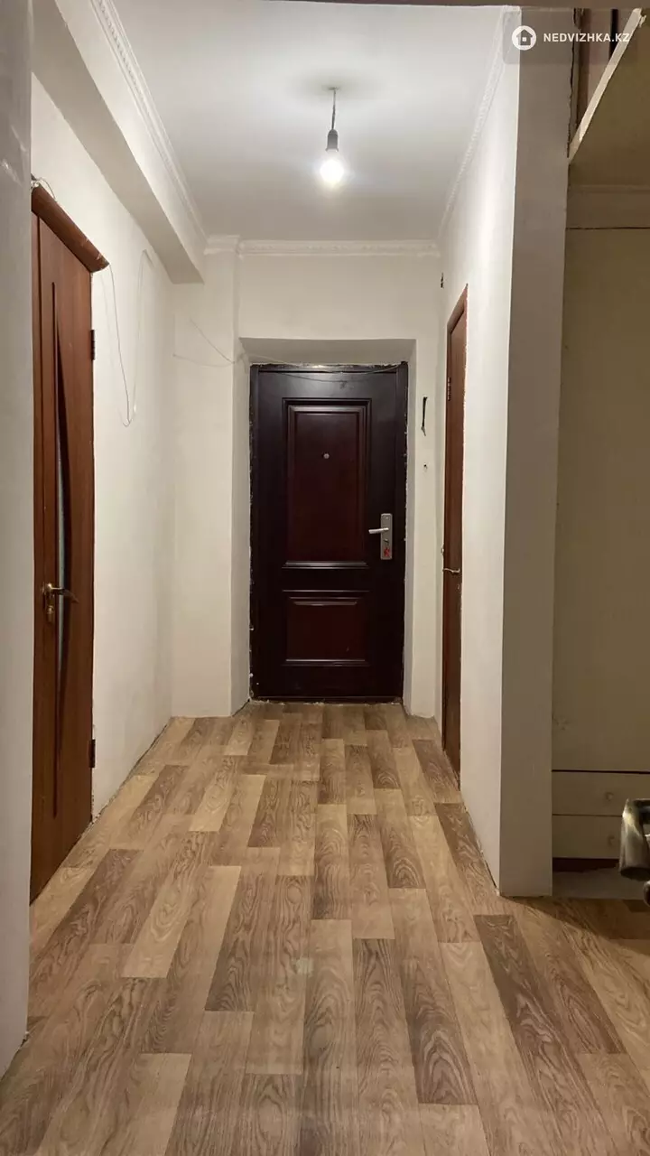 3-комнатная квартира, этаж 1 из 5, 68 м², фотография 3
