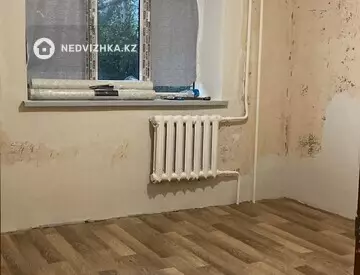 3-бөлмелі пәтер, қабат 1 барлық қабат саны 5, 68 м², 4-нобай