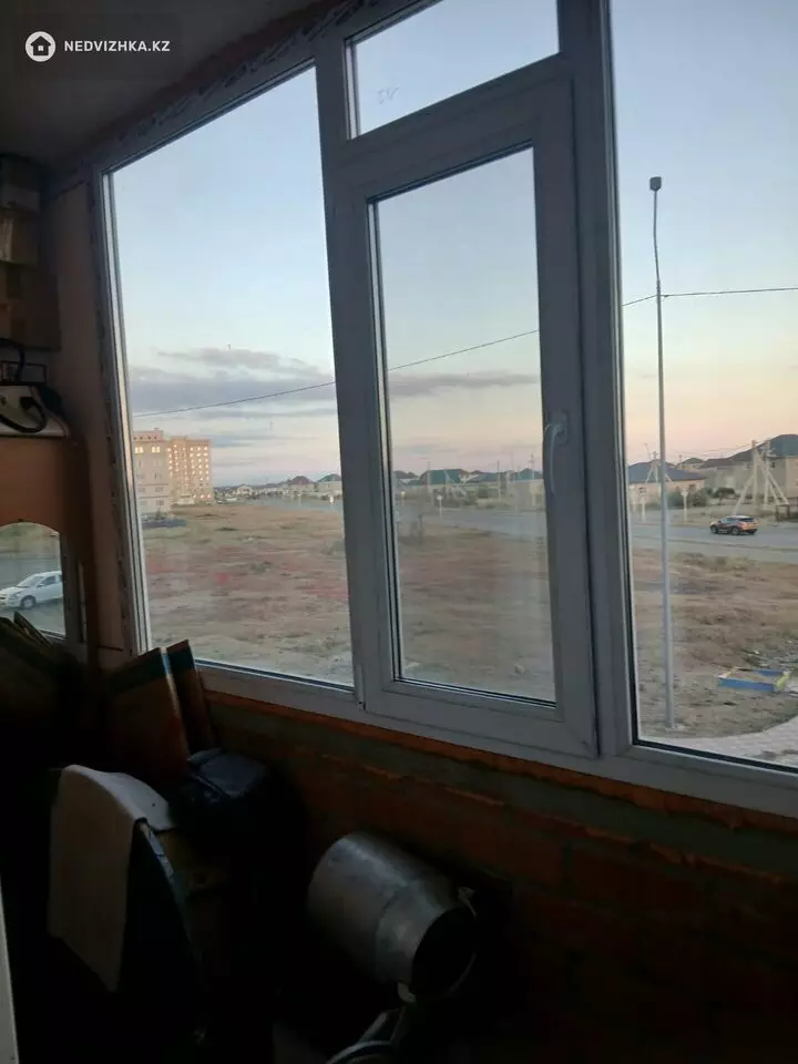 2-комнатная квартира, этаж 2 из 5, 57 м², фотография 3