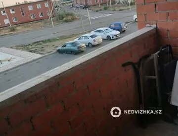 2-комнатная квартира, этаж 2 из 5, 57 м², миниатюра 4