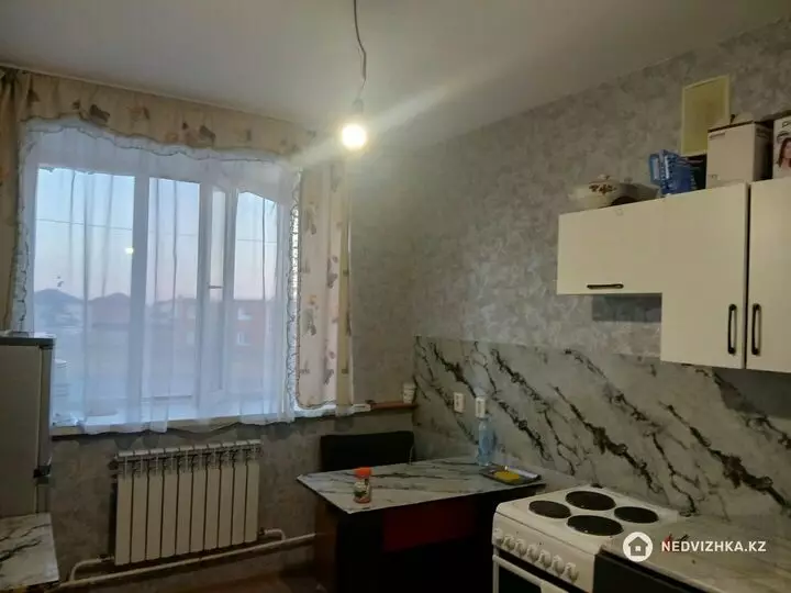 2-комнатная квартира, этаж 2 из 5, 57 м², фотография 5